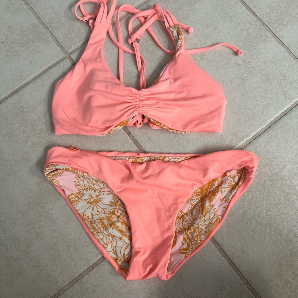 maaji bikini set